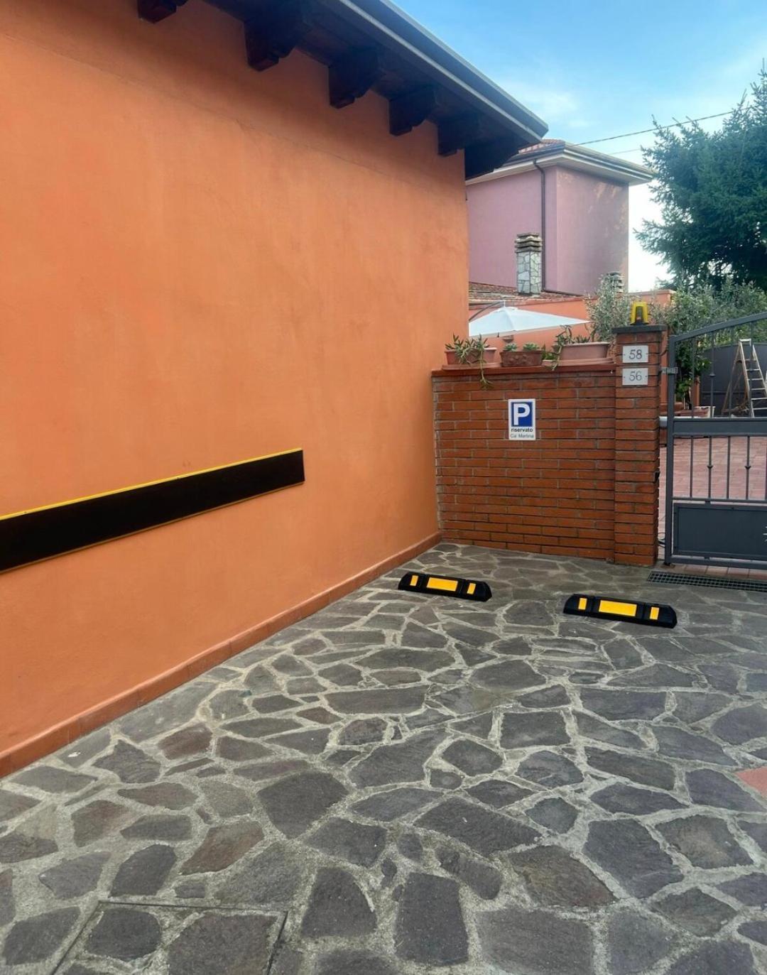 Ca' Martina Hotel Santo Stefano di Magra Exterior photo