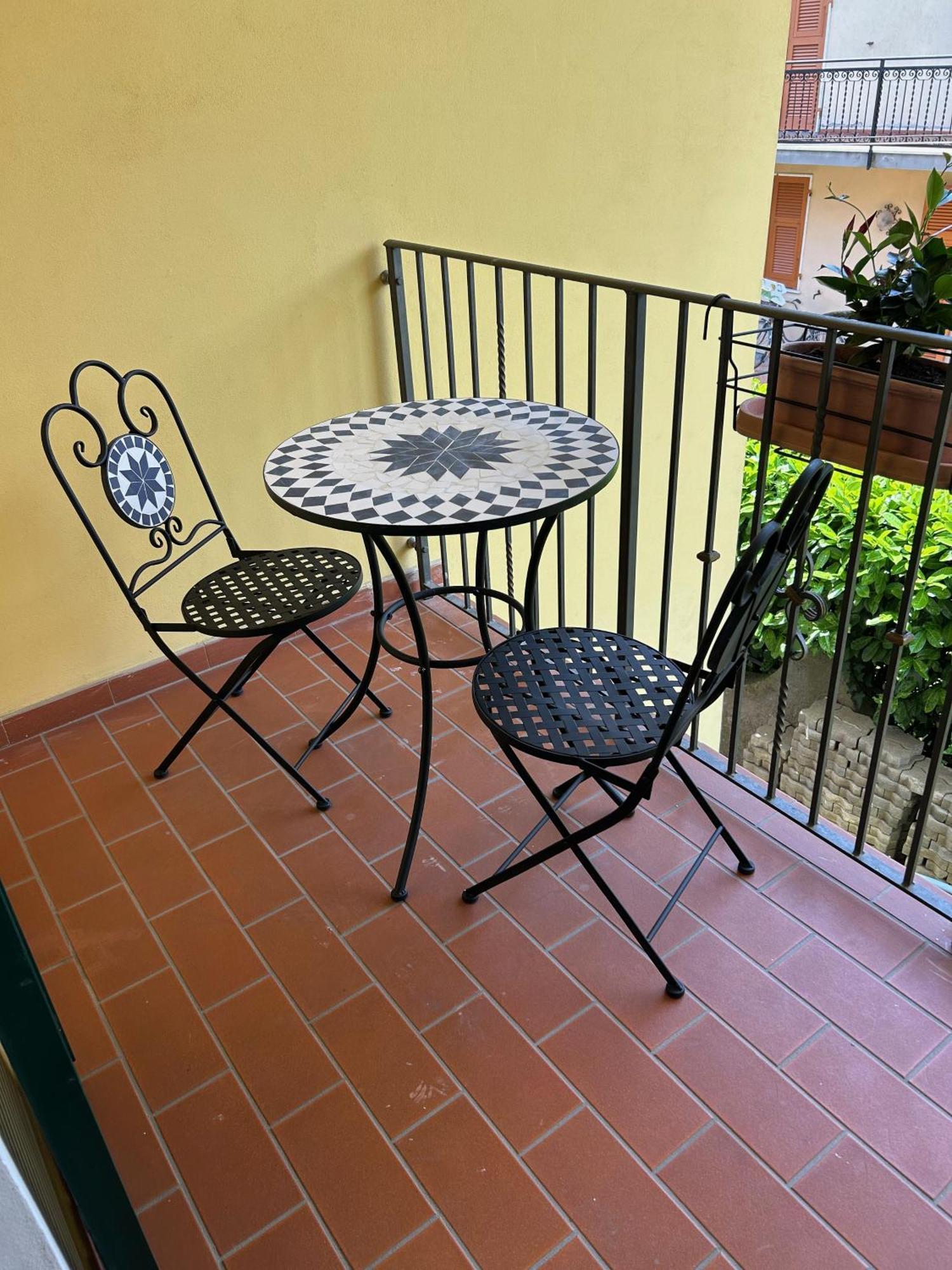 Ca' Martina Hotel Santo Stefano di Magra Exterior photo