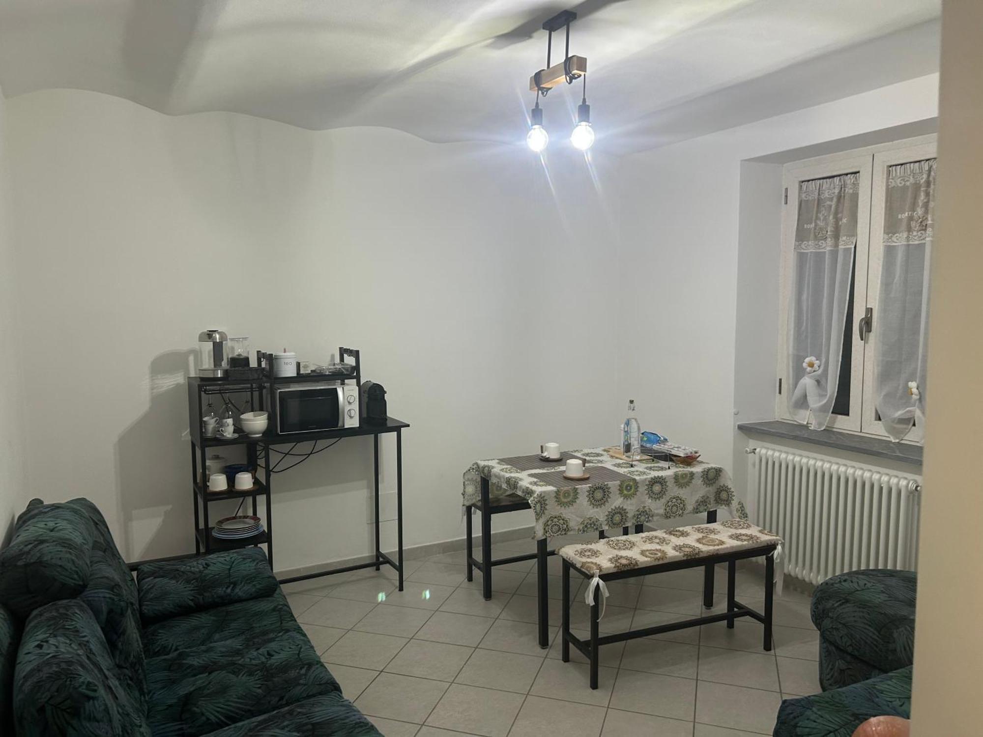 Ca' Martina Hotel Santo Stefano di Magra Exterior photo