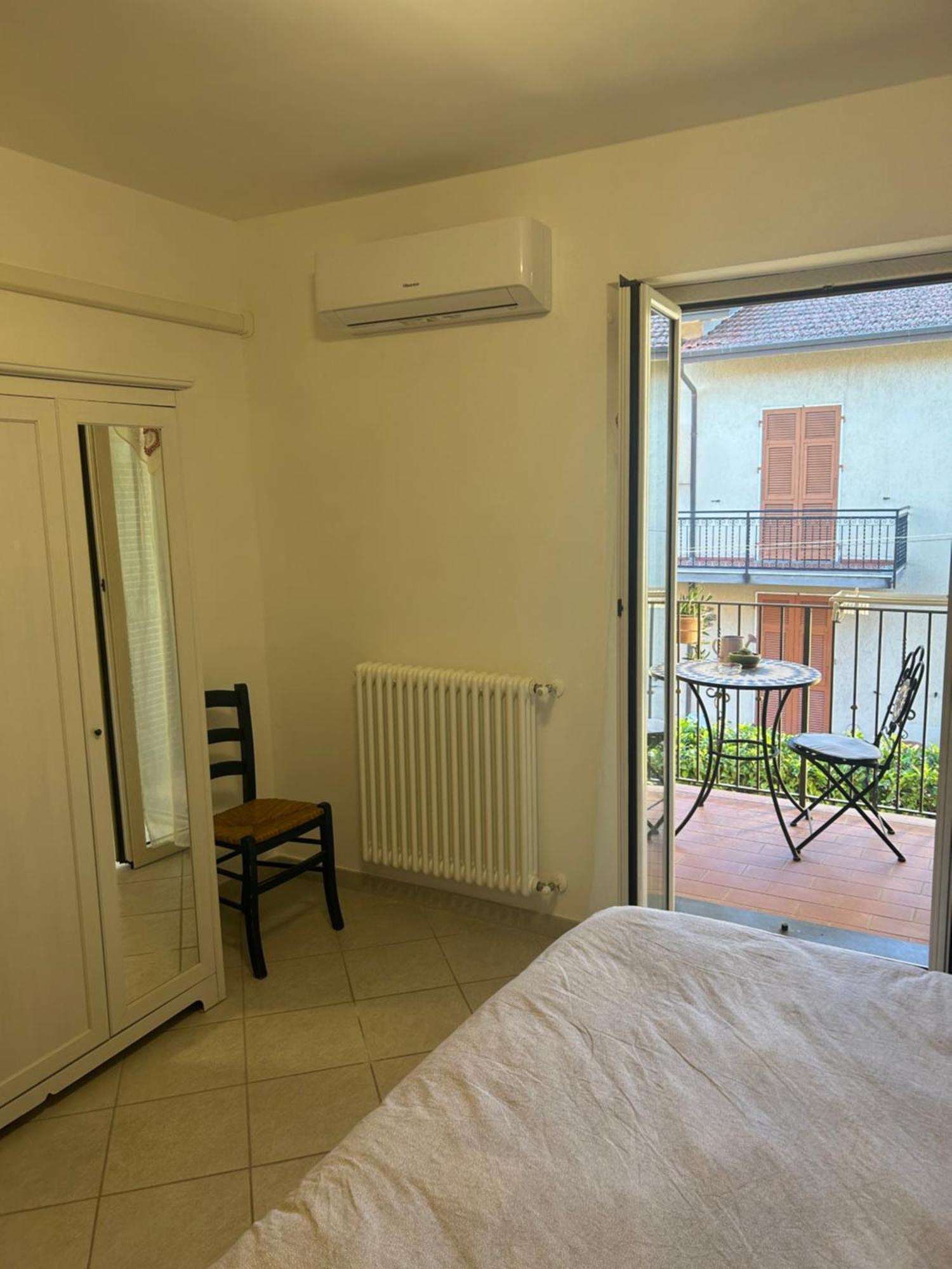 Ca' Martina Hotel Santo Stefano di Magra Exterior photo