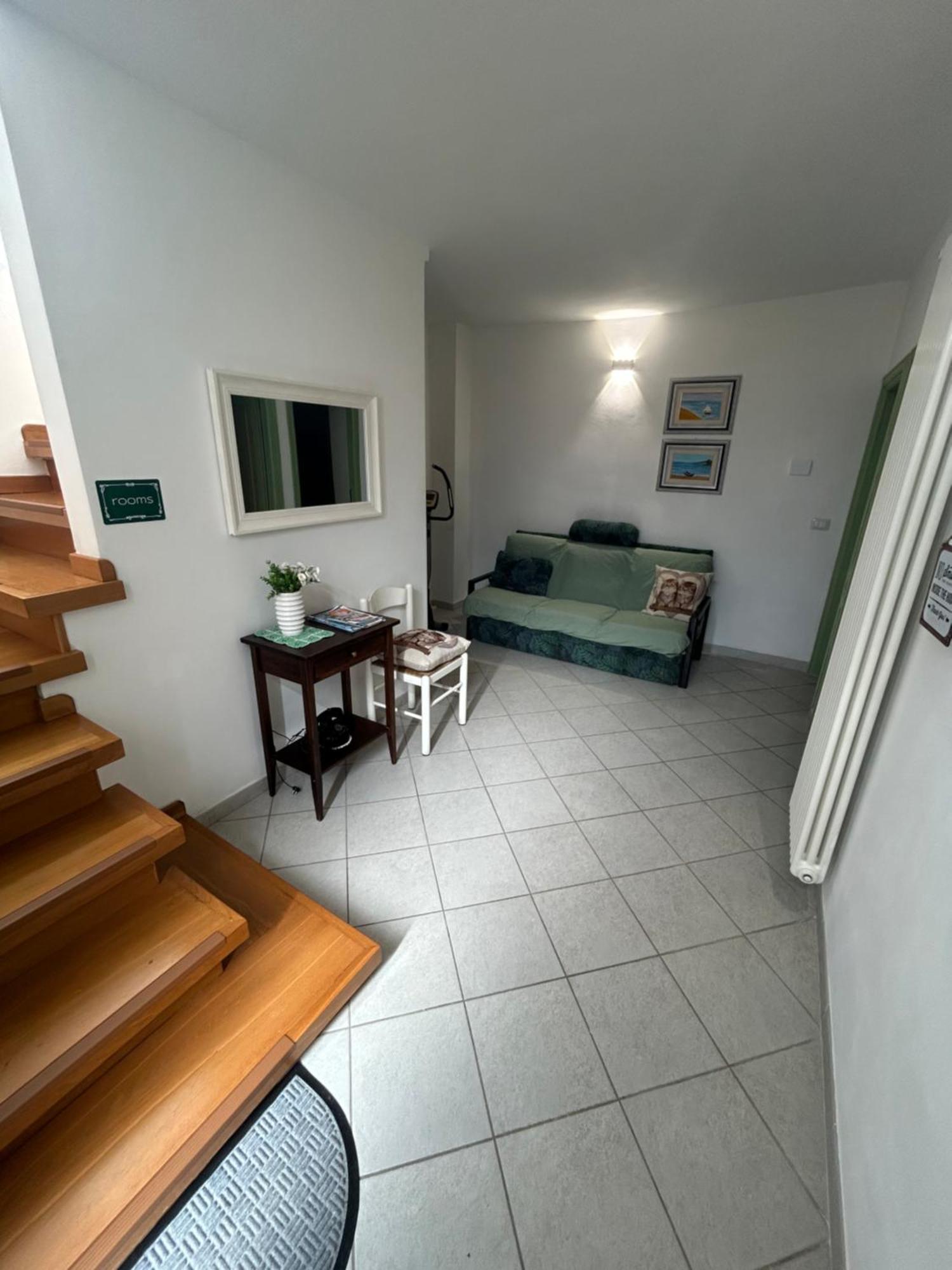 Ca' Martina Hotel Santo Stefano di Magra Exterior photo