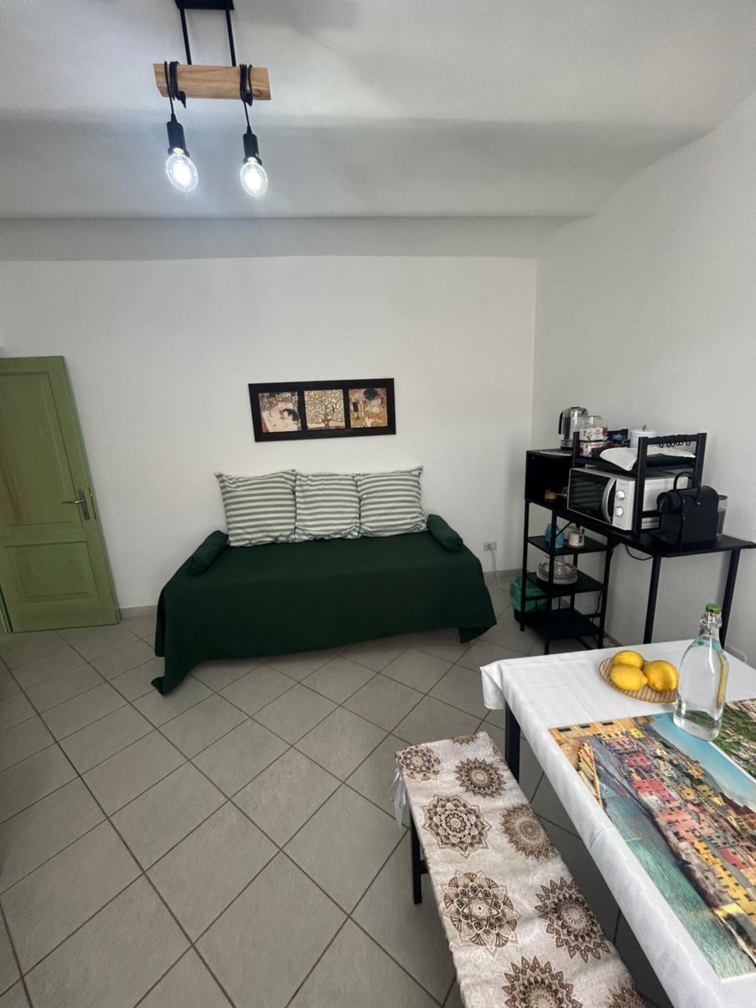 Ca' Martina Hotel Santo Stefano di Magra Exterior photo